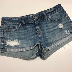 💜 Pink Shorts 💜